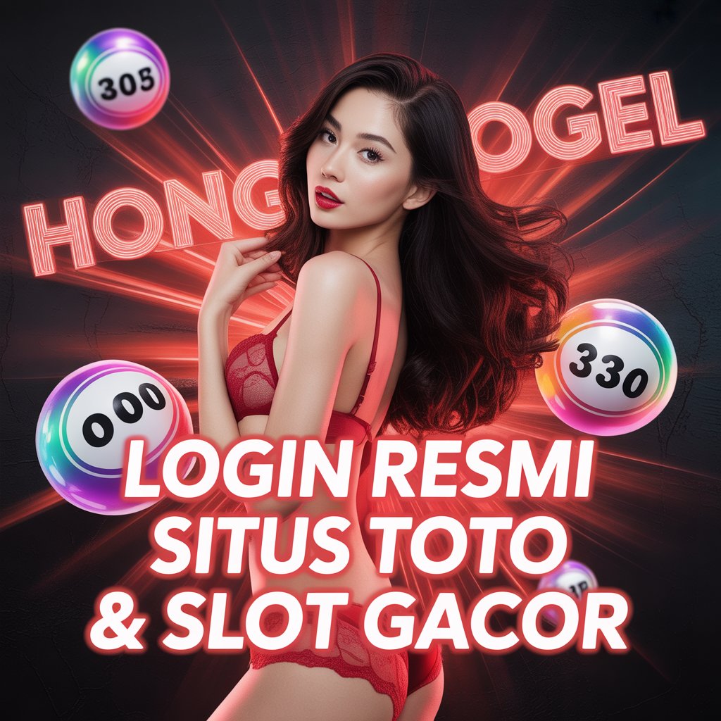 HONGTOGEL Toto Slot Gacor Resmi Terpercaya