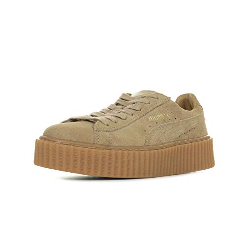 Puma Fenty Rihanna Suede Creepers 36100503, Deportivas