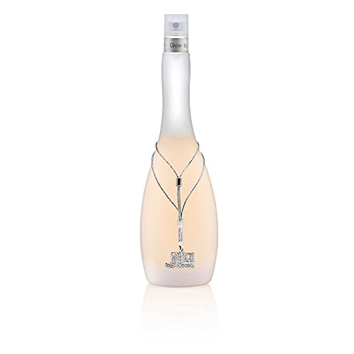 Jennifer Lopez Glow Eau De Toilette Spray, 100ml Fine Fragrance from an Approved...