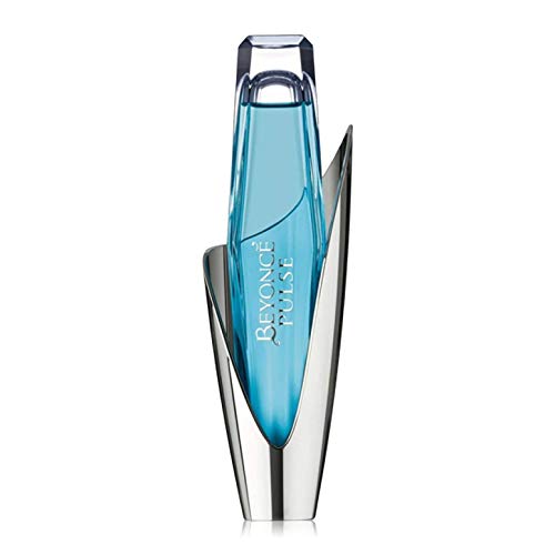 Beyonce Pulse - EDP Spray, fragancia para mujer, 100 ml