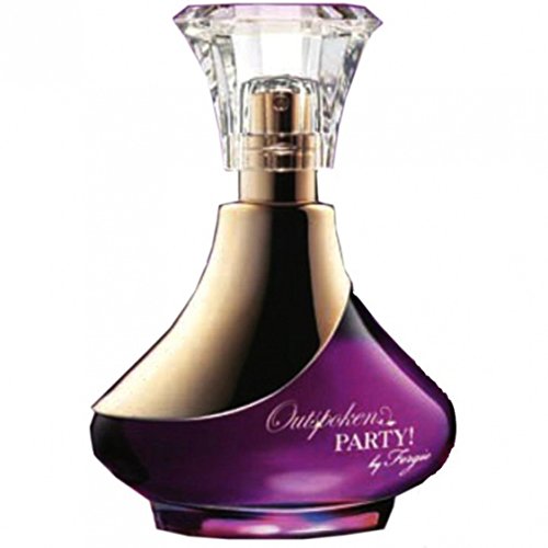 Perfume Outspoken Party de Fergie