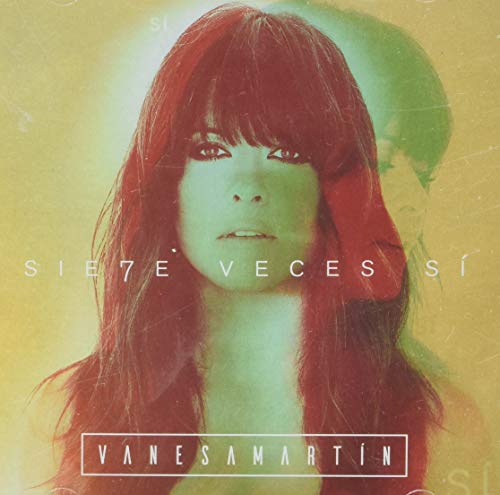 Siete Veces Si
