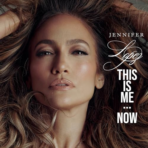 This is Me...Now (CD Deluxe)