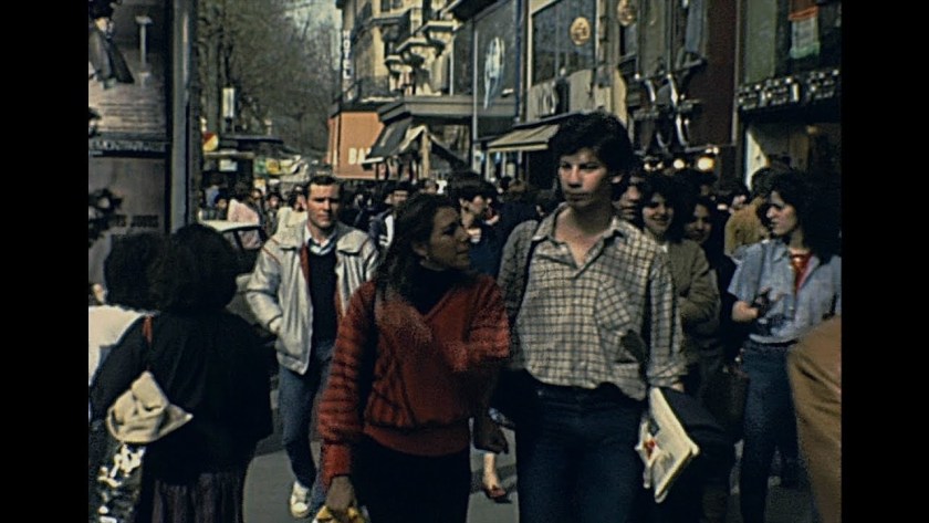 París año 1980