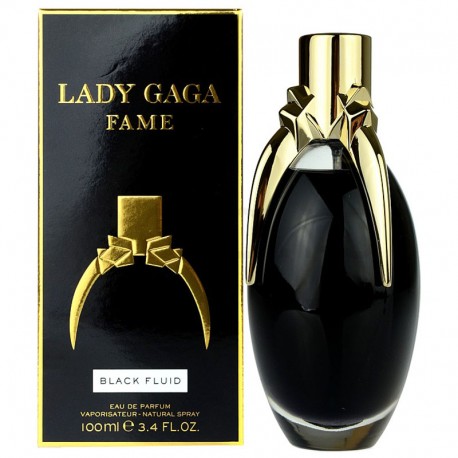 lady gaga perfume fame