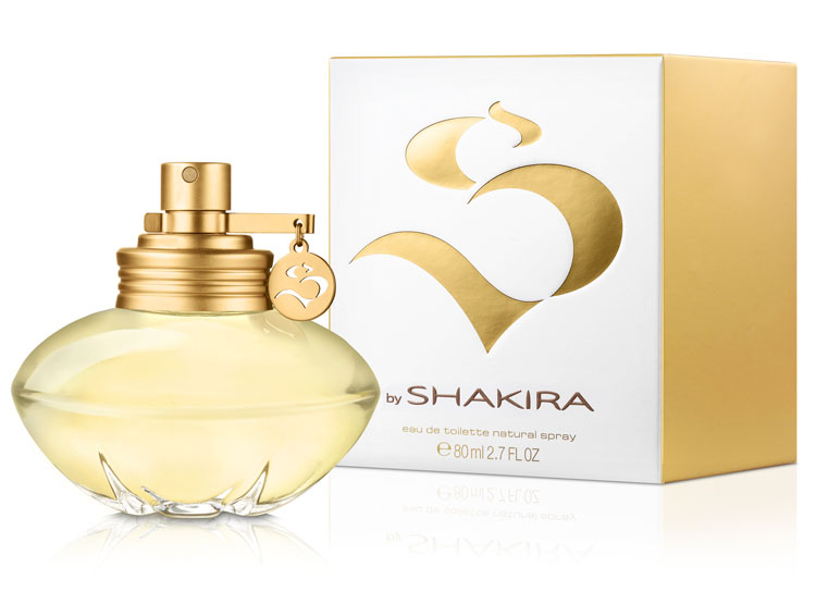 perfume shakira S