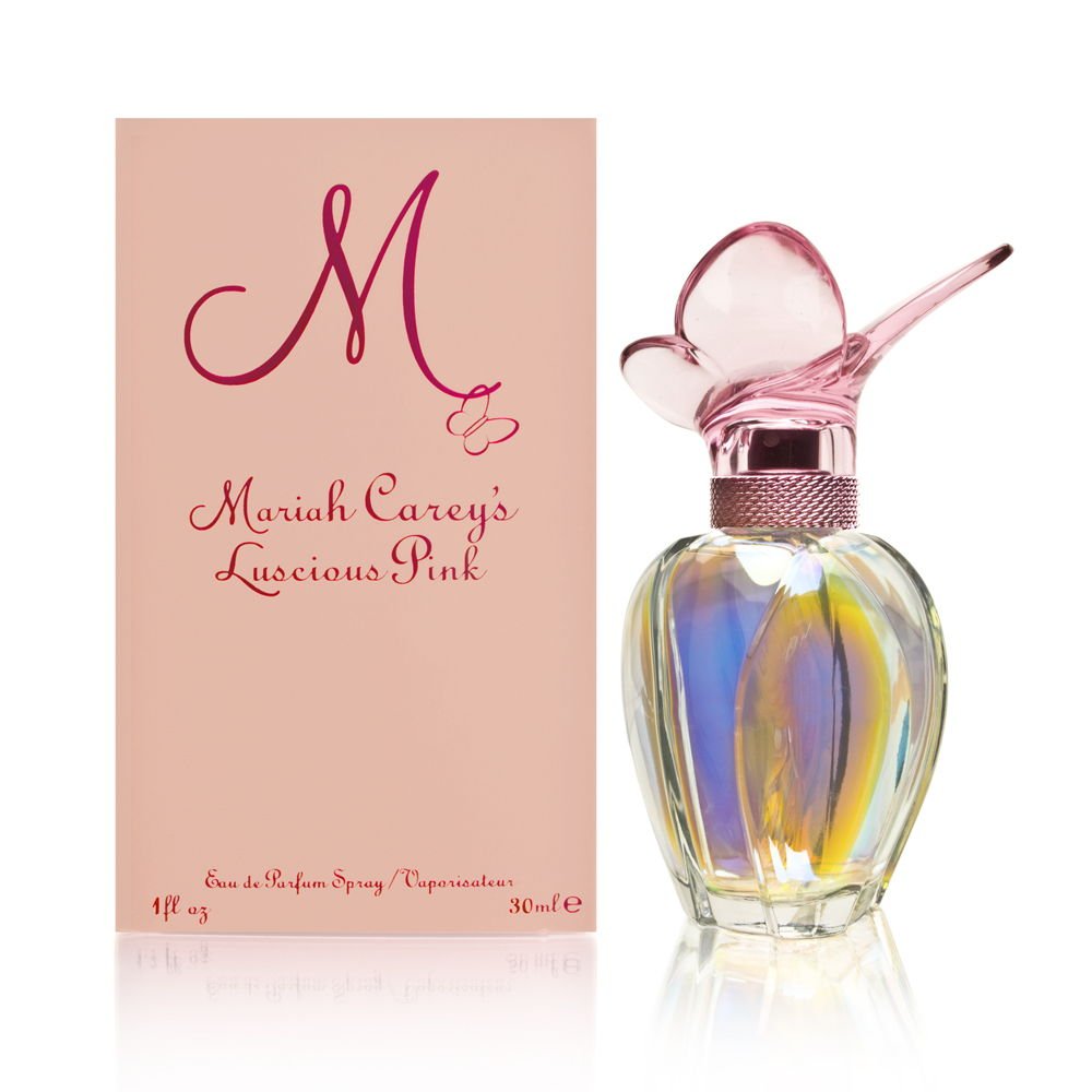 Profesor de escuela taller Personalmente 🥇 Perfume Mariah Carey M 💥 Mejor Perfume de Famosas 2022