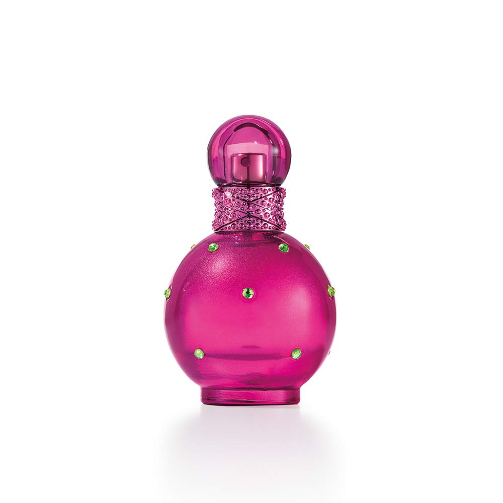 perfume britney spears opiniones